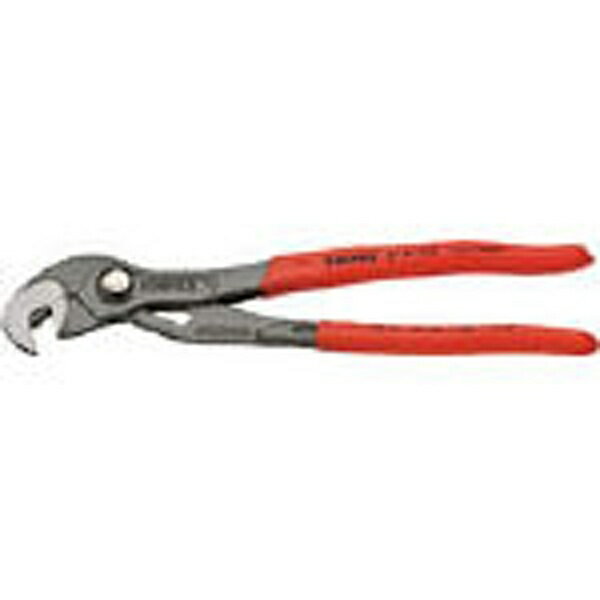 楽天市場】クニペックス KNIPEX 8201-200SB スリップジョイントプライヤー ツイングリップ 8201-200SB | 価格比較 -  商品価格ナビ