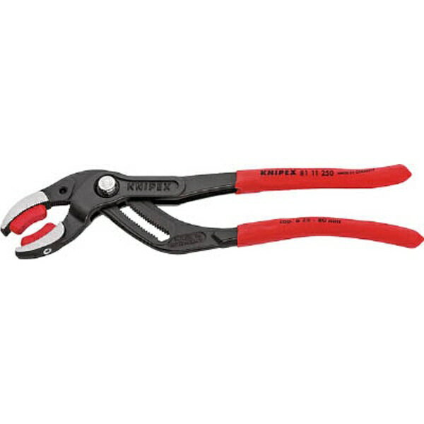 楽天市場】87 21 300 SB クニペックス ウォーターポンププライヤー クイックセット 300mm KNIPEX | 価格比較 - 商品価格ナビ