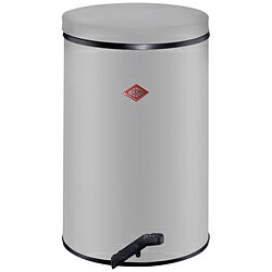 楽天市場】Wesco|ウェスコ ペダルビン&メタルライナー14L PEDAL BIN ...