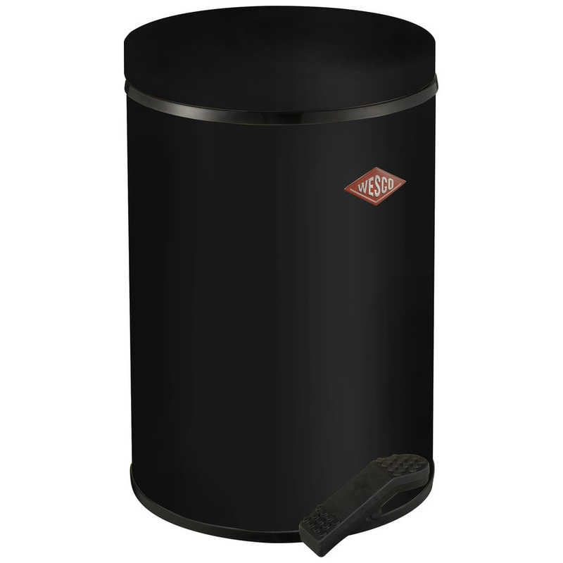 楽天市場】Wesco|ウェスコ ペダルビン&メタルライナー14L PEDAL BIN ...