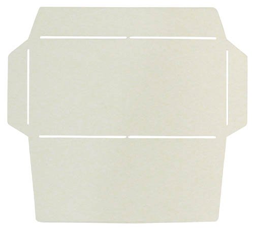 楽天市場 Heyda ヘイダ 封筒テンプレート 手作り封筒型 L 出来上がり封筒サイズ 定形サイズ 価格比較 商品価格ナビ