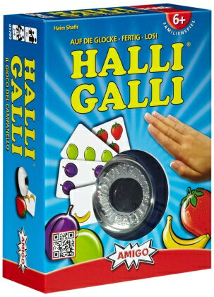 楽天市場】ハリガリ / Halli Galli | 価格比較 - 商品価格ナビ
