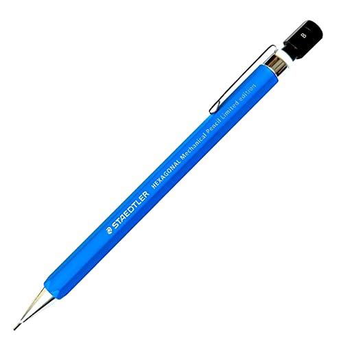 楽天市場】Staedtler ステッドラ― 限定色 HEXAGONAL ヘキサゴナル シャープペンシル 芯径0.5mm バージョン-0 925  77-05L | 価格比較 - 商品価格ナビ