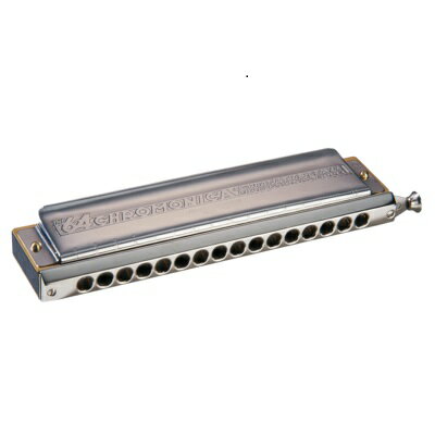楽天市場】ホーナー｜HOHNER クロマチック・ハーモニカ 64 CHROMONICA 