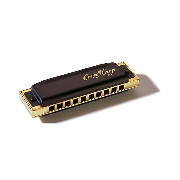 【楽天市場】ホーナー 10穴ハーモニカ クロス・ハープms cross harp 565/ s b♭ a 価格比較 商品価格ナビ
