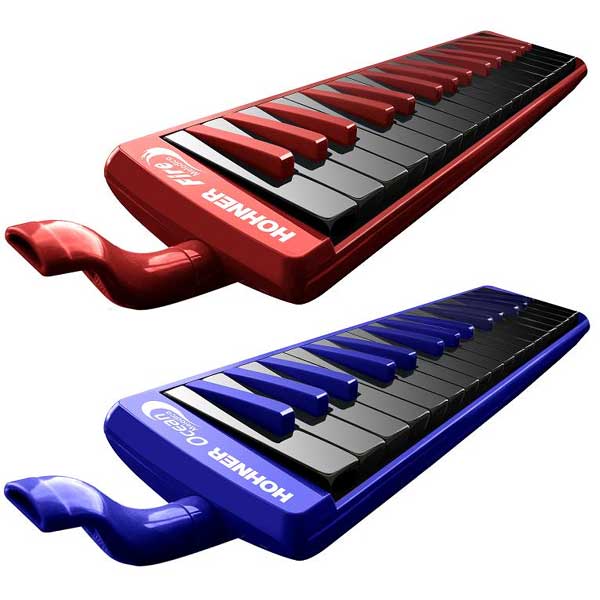 楽天市場】ホーナー HOHNER Ocean Melodica オーシャン メロディカ K