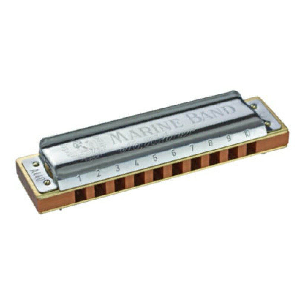 楽天市場】HOHNER/ホーナー 542/20 C調 10穴ハーモニカ Golden Melody /ゴールデンメロディ | 価格比較 - 商品価格ナビ