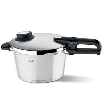 Fissler◆圧力鍋/容量:6.0L/SLV/622-302-06-073 楽天市場】Fissler/フィスラー プレミアム圧力鍋 6.0L 622-302