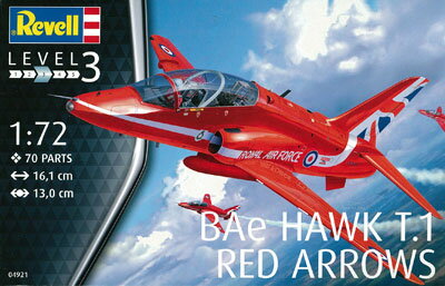 ドイツレベル 1/72 Bae ホーク T.1 レッドアロー プラモデル qqffhab Amazon | ドイツレベル 1/72 Bae ホーク T.1 レッドアロー