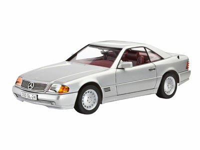 楽天市場 ドイツ レベル プラモデル 1 24 メルセデス ベンツ300sl 24 ハセガワ 価格比較 商品価格ナビ