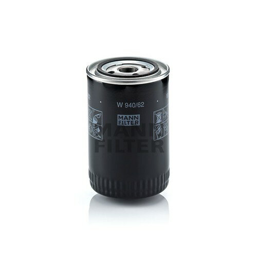 【楽天市場】w940/62 w940/62 オイルエレメント mann-filter | 価格比較 - 商品価格ナビ
