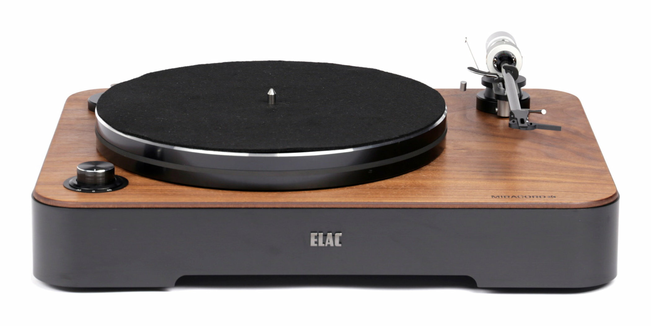 楽天市場】ELAC｜エラック レコードプレーヤー カートリッジレスモデル