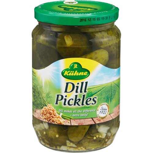 楽天市場 キューネ ディルピクルス 7ml 価格比較 商品価格ナビ