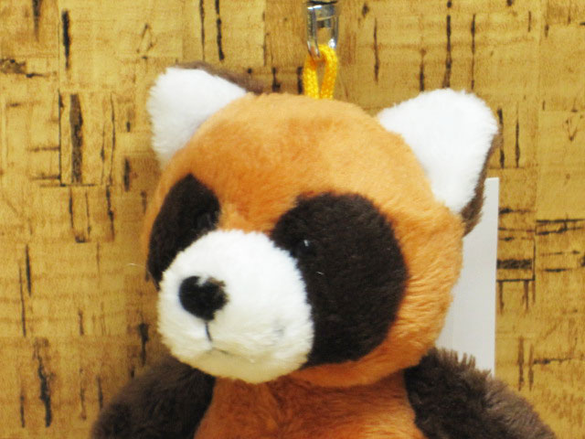 楽天市場 Nici ビーンバッグ ワイルドフレンズ34 レッサーパンダ 価格比較 商品価格ナビ