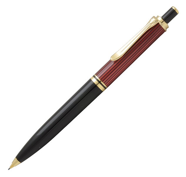 楽天市場】Pelikan ペリカン 925297 シャープペンシル ボルドー
