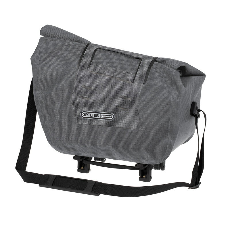楽天市場】ORTLIEB オルトリーブ コミュータインサート グレー OR-F3906 | 価格比較 - 商品価格ナビ