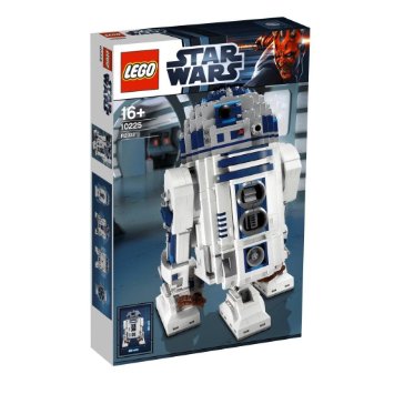 楽天市場】LEGO Star Wars: R2-D2 (8009) レゴスターウォーズ | 価格