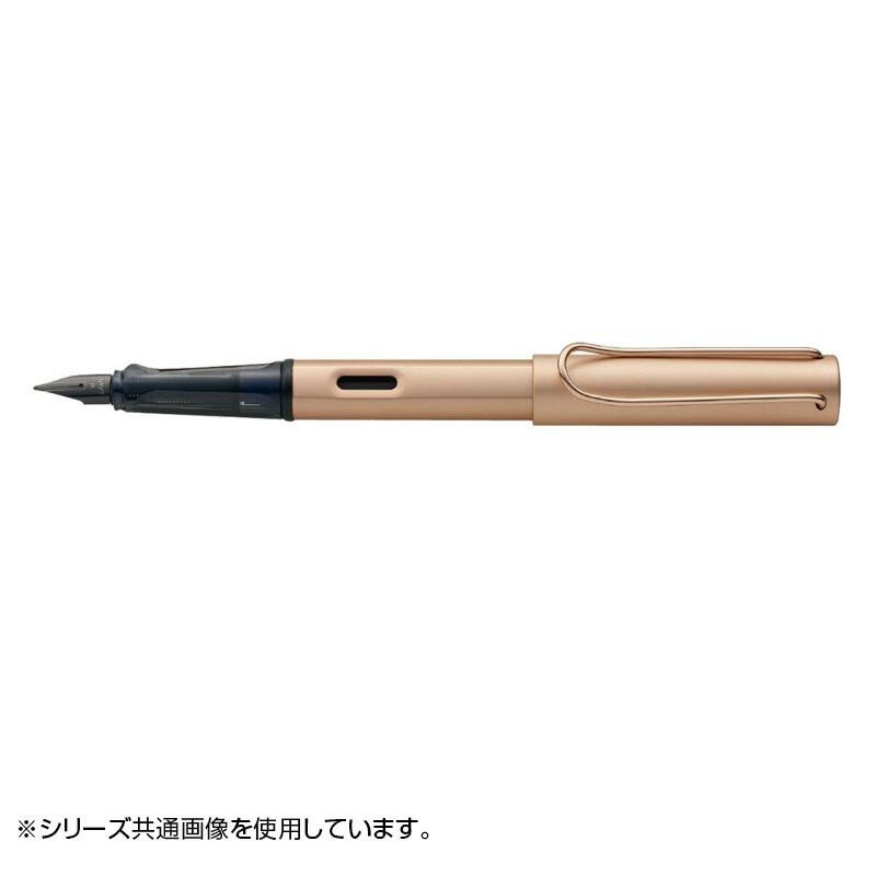 安い100%新品LAMY/ラミー チタン FP (M) L93-M murauchi.co.jp - 通販