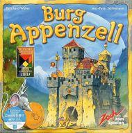 チーズのお城＆拡張セット（Burg Appenzell）