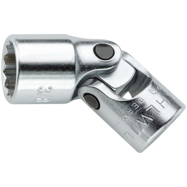 在庫あ Stahlwille 51A-5/8 1/2SQ ディープソケット 12角 WHATNOT 