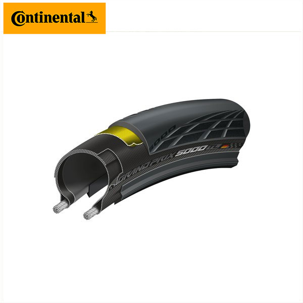 楽天市場】continental コンチネンタル grand prix 5000 b | 価格比較 - 商品価格ナビ