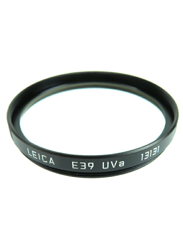 楽天市場】ライカカメラジャパン Leica ライカ E60用 UV/IRフィルター 