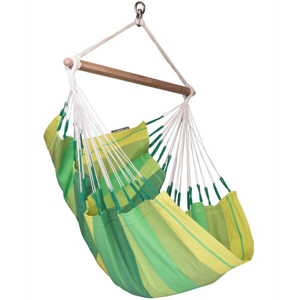 LA SIESTA ラシエスタ hammock chair basic チェアハンモック ベーシック ORC ジャングル・ORC14-4  1032160 価格比較 商品価格ナビ