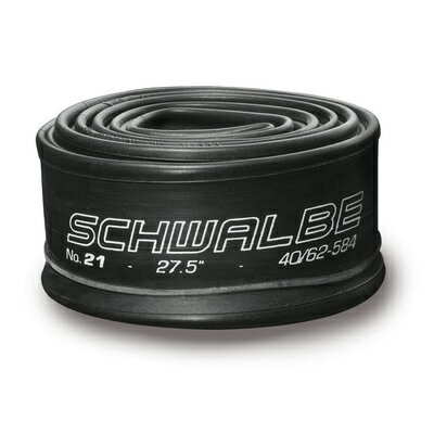 schwalbe 自転車チューブ 17sv 700 28-45c