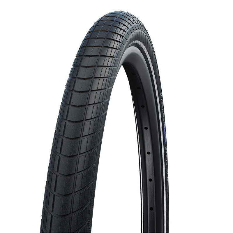 楽天市場】SCHWALBE シュワルベ ビッグベン ETRTO:50-584 27.5x2.00 ブラックリフレックス 11100952 | 価格比較  - 商品価格ナビ