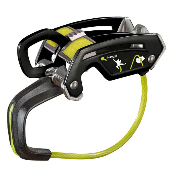 エーデルリッド EDELRID OHM オーム ER72070｜登山、クライミング用品