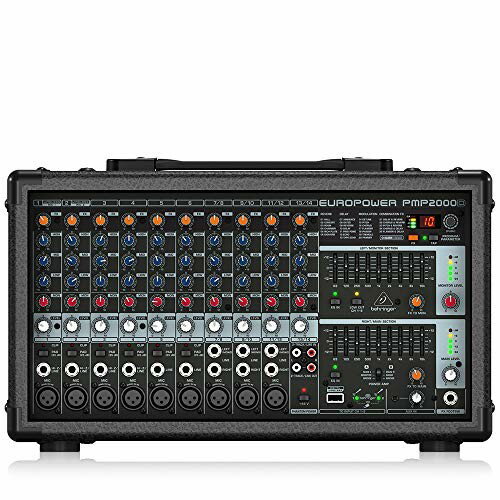 ヤマハ YAMAHA パワードミキサー EMX2 ヤマハ | EMX2 - ミキサー - 特長