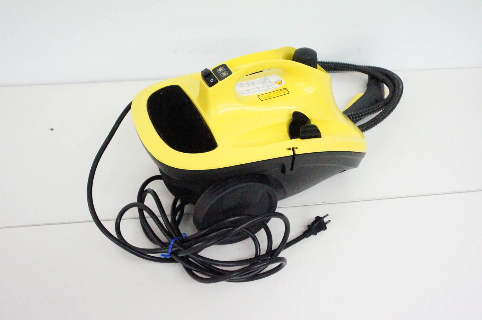 楽天市場】KARCHER KARCHER 家庭用スチームクリーナー SC JTK10