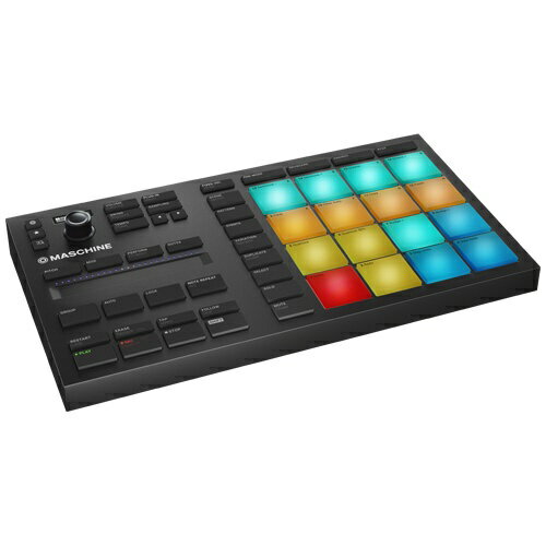 楽天市場】NATIVE INSTRUMENTS MASCHINE+ | 価格比較 - 商品価格ナビ