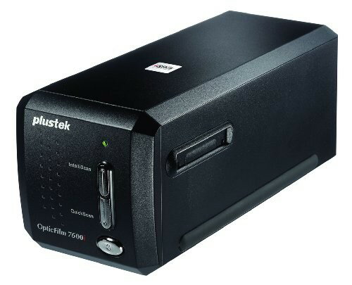 楽天市場】PLUSTEK OPTICFILM 7600I AI フィルムスキャナー