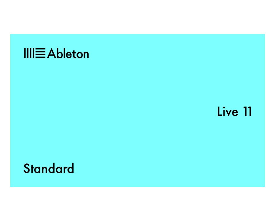 楽天市場 Ableton Live 11 Standard Upg From Live Lite アップグレード版 オンライン納品専用 価格比較 商品価格ナビ