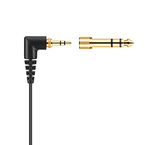SENNHEISER ヘッドホン HD 25 NEW