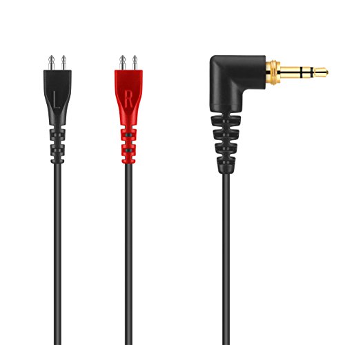SENNHEISER ヘッドホン HD 25 NEW