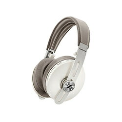 SENNHEISER ワイヤレスヘッドホンMOMENTUM Wireless M3AEBTXL SANDY WHITE