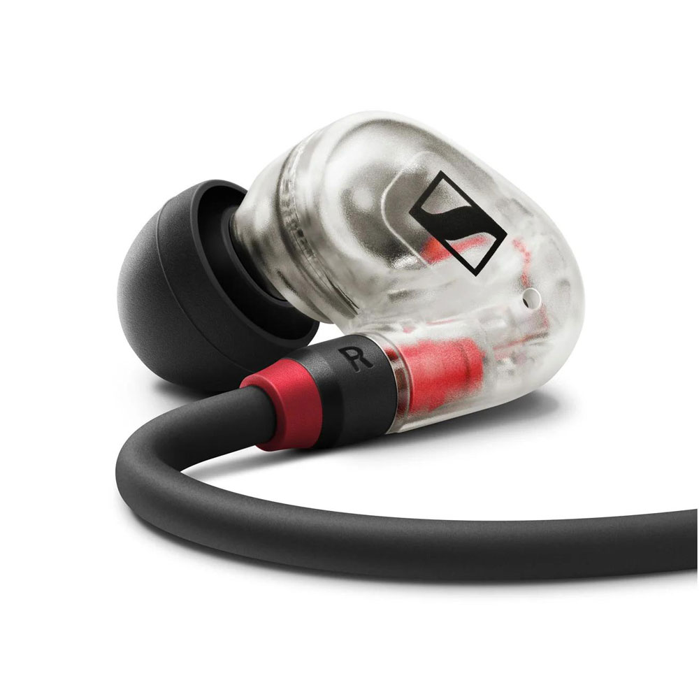 SENNHEISER プロ用モニタリングイヤホンクリア IE 100 PRO CLEAR