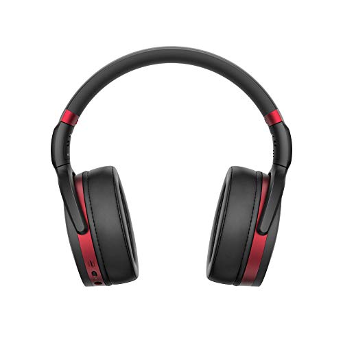 楽天市場】SENNHEISER HD 458BT ノイズキャンセリングBluetooth