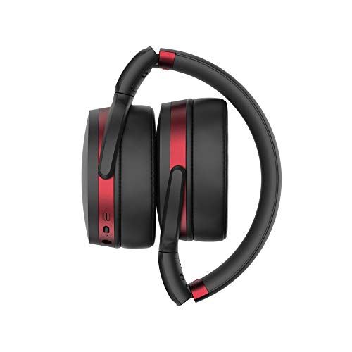 楽天市場】SENNHEISER HD 458BT ノイズキャンセリングBluetooth