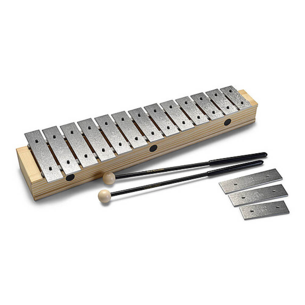 楽天市場】Sonor/ゾノア社 二段メタルフォンNG30 | 価格比較