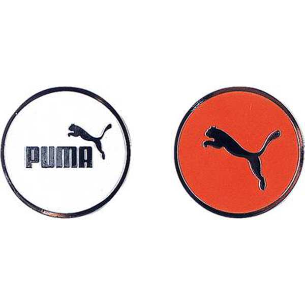 楽天市場】puma プーマ トスコイン 880700 01 ホワイト オレンジ | 価格比較 - 商品価格ナビ