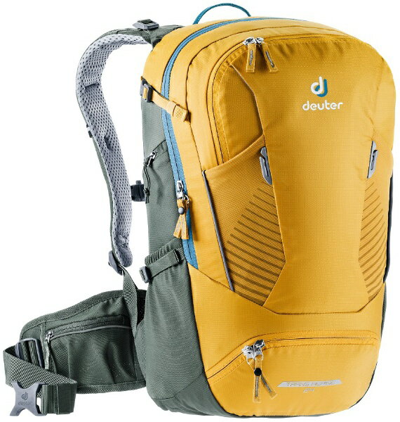 楽天市場 ドイター Deuter バックパック トランスアルパイン 24 24l カリー アイビー D350 93 価格比較 商品価格ナビ