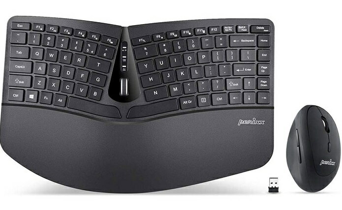楽天市場 ぺリックス エルゴノミクス ワイヤレスキーボード マウスセットperiduo 606 価格比較 商品価格ナビ 楽天市場 ぺリックス エルゴノミクス ワイヤレスキーボード マウスセットperiduo 606 価格比較 商品価格ナビ