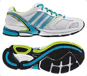 adidas 13 ADIZERO TEMPO 4 W G41430
