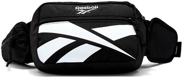 waist bag reebok