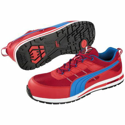 PUMA - プーマ フェラーリ レッド スニーカー 307229 (27) 定価80800円