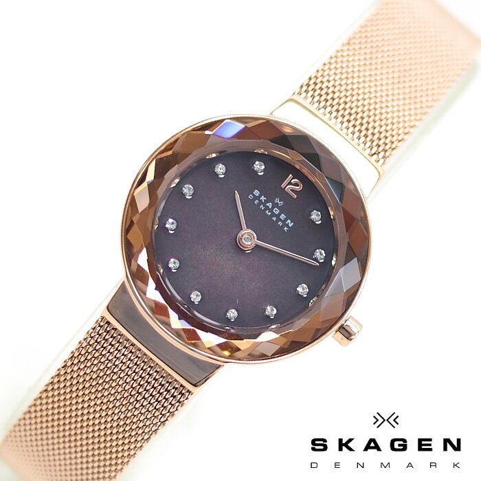 楽天市場】スカーゲン 腕時計 SKAGEN 時計 並行輸入品 456SRR1