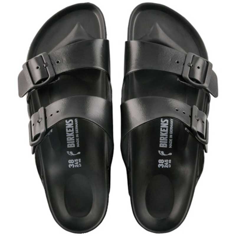 BIRKENSTOCK｜ビルケンシュトック ビルケンシュトック ARIZONA EVA Black 36 23cm 女性用 129423-36
